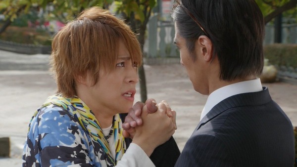 仮面ライダーゴースト (19)