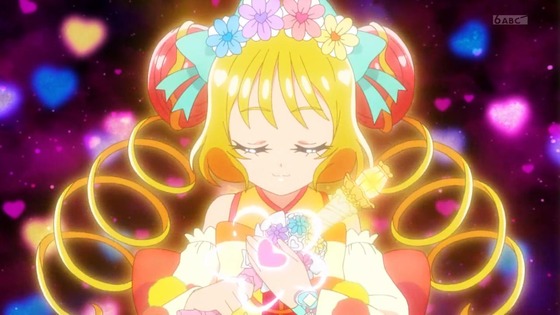 「デリシャスパーティ♡プリキュア」デパプリ 28話感想 (57)