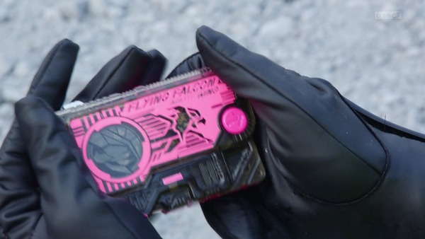 「仮面ライダーゼロワン」第4話感想 (31)