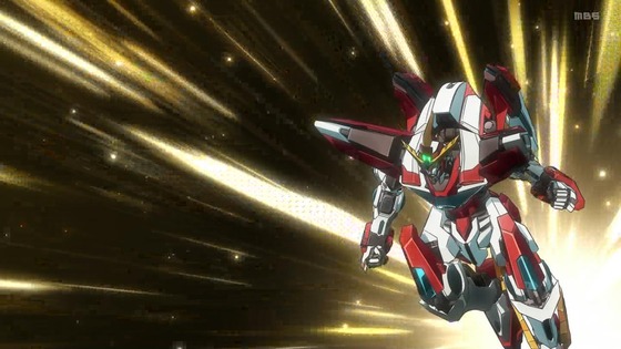 「勇気爆発バーンブレイバーン」9話感想 (73)