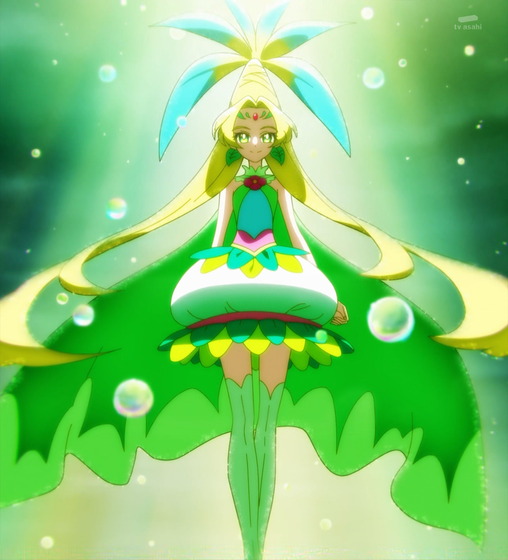 「トロピカル~ジュ!プリキュア」トロプリ 29話感想 (77)
