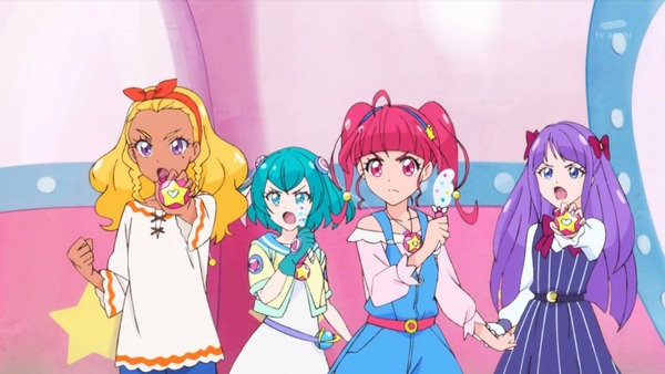 「スター☆トゥインクルプリキュア」7話感想 (29)