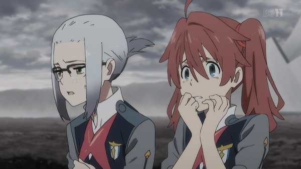 「ダーリン・イン・ザ・フランキス」22話感想 (36)