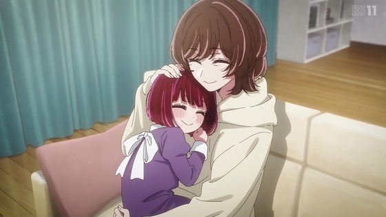 「推しの子」19話感想 (36)