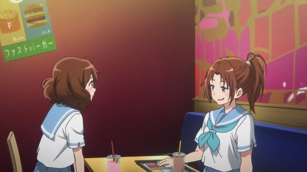 ユーフォニアム (25)