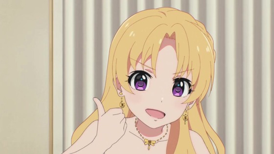 「アイドルマスター シンデレラガールズ U149」8話感想 (28)