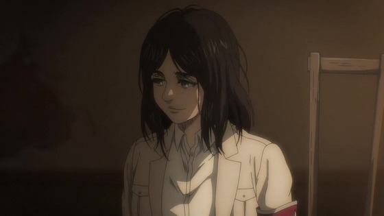 「進撃の巨人 The Final Season」61話(4期 2話)感想画像 (179)