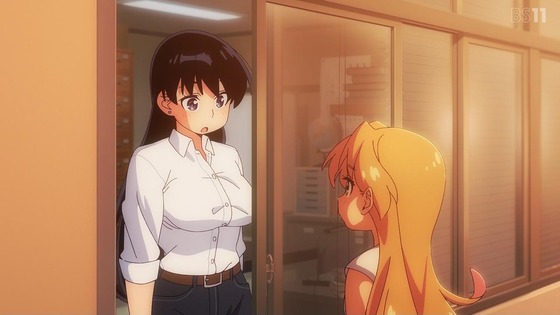 「瑠璃の宝石」8話感想 (17)