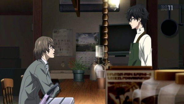「PERSONA5(ペルソナ5)」5話感想 (51)