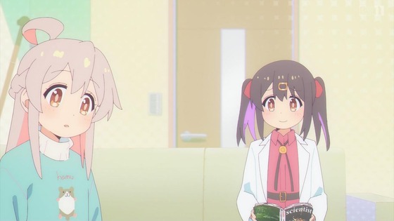 「お兄ちゃんはおしまい!」おにまい 10話感想 (20)