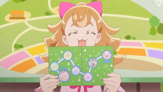 「わんだふるぷりきゅあ!」わんぷり 28話感想 (61)