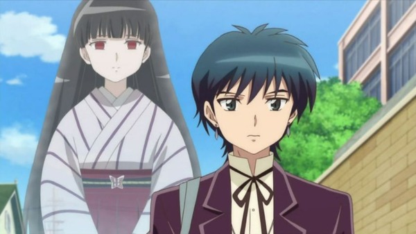 「境界のRINNE」2期 2話(27話)感想 (27)