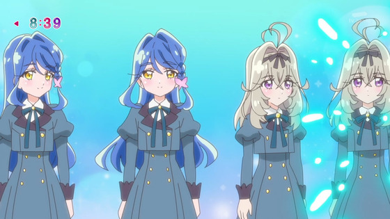 「名探偵プリキュア!」35話感想 (22)