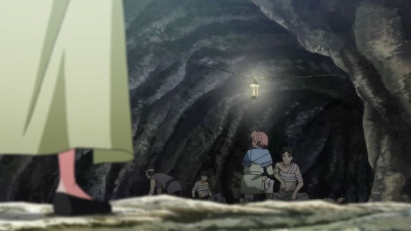 暁のヨナ (7)