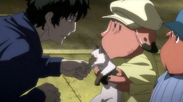 「血界戦線 & BEYOND」2期 3話 (51)