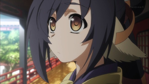 うたわれるもの 偽りの仮面 (13)