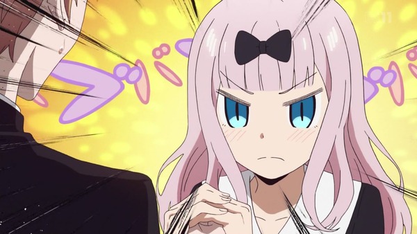 「かぐや様は告らせたい?」2期 第5話感想 画像 (60)