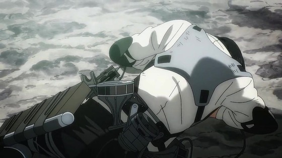「進撃の巨人」完結編 後編 第三章 感想 (277)