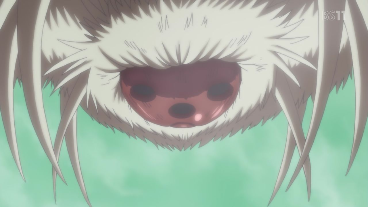 メイドインアビス 10話感想 新キャラ ナナチとの出会い 来るべくして来た痛恨の一撃 画像 ポンポコにゅーす ファン特化型アニメ感想サイト メイドインアビス 10話感想 新キャラ ナナチとの出会い 来るべくして来た痛恨の一撃 画像 ポンポコにゅーす ファン特化型アニメ感想サイト