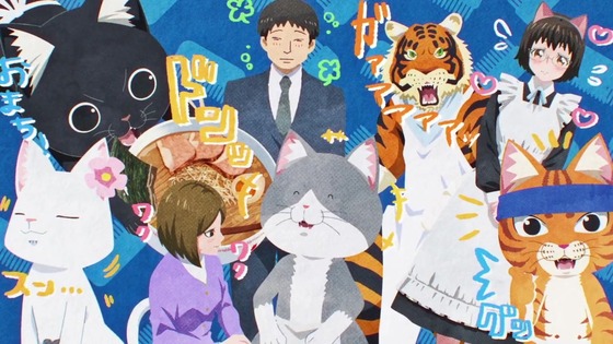 「ラーメン赤猫」1話感想 (10)