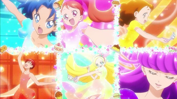 「HUGっと！プリキュア」36話感想 (27)