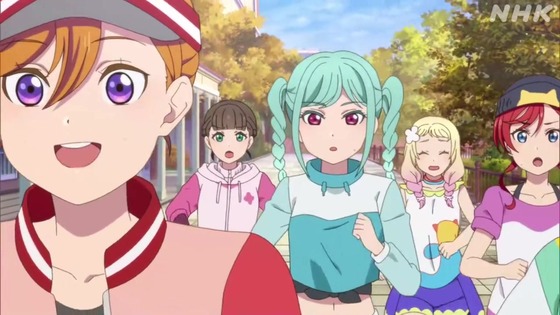 「ラブライブ！スーパースター!!」3期 9話感想 (42)