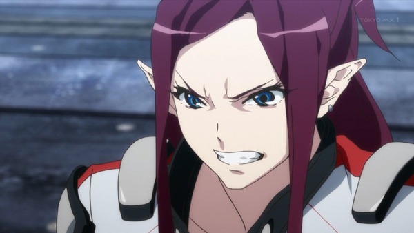 「マクロスΔ(デルタ)」2話感想 (46)