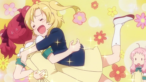 「アニマエール！」10話感想 (10)