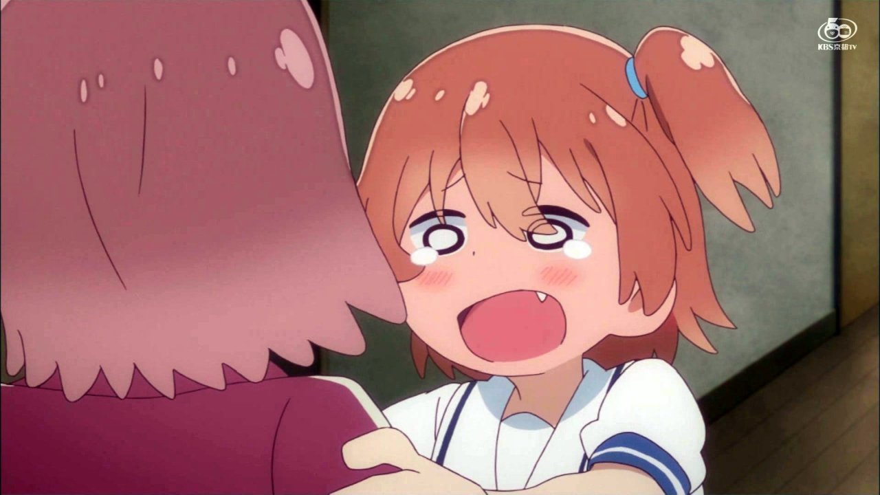 私に天使が舞い降りた 7話感想 ひなたがみゃー姉への依存を暴走させる それでいいのか乃愛ちゃん 画像 ポンポコにゅーす ファン特化型アニメ 感想サイト