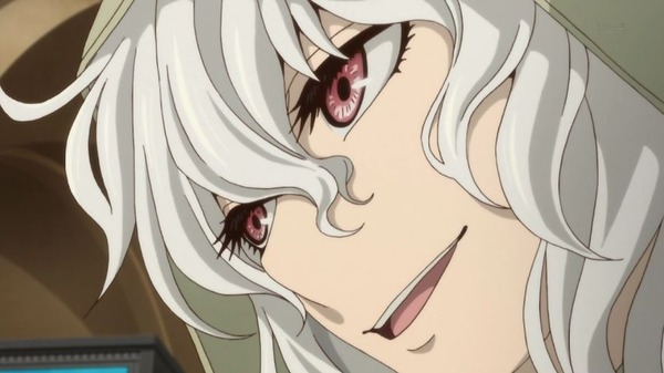 「魔法使いの嫁」19話 (50)