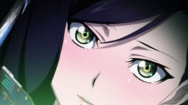 「アクティヴレイド 機動強襲室第八係 2nd」 (65)