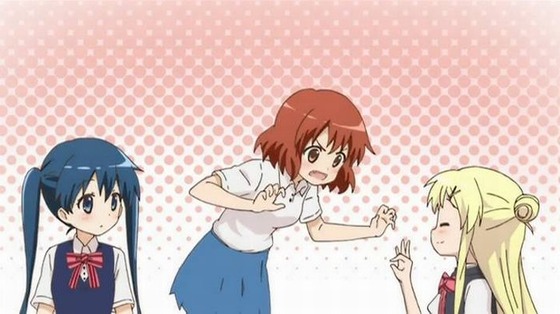 ハロー!!きんいろモザイク (25)