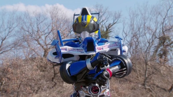 仮面ライダードライブ (34)