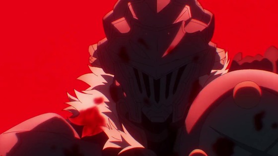 「ゴブリンスレイヤーⅡ」2期 1話感想 (11)