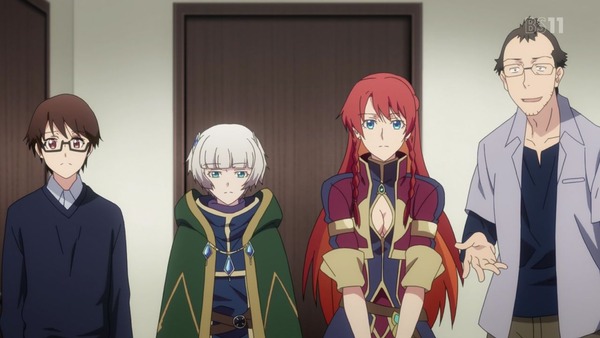 「ReCREATORS（レクリエイターズ)」3話 (23)