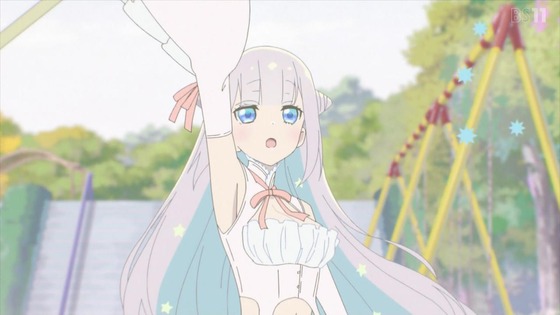 「かつて魔法少女と悪は敵対していた。」12話感想 (58)