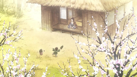 「鬼滅の刃」柱稽古編 2話感想 (85)
