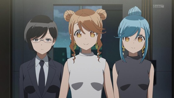 「16bitセンセーション ANOTHER LAYER」13話感想 (26)