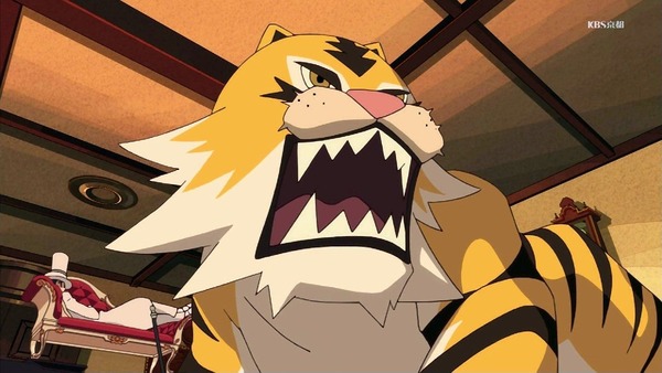 「有頂天家族2」11話 (39)