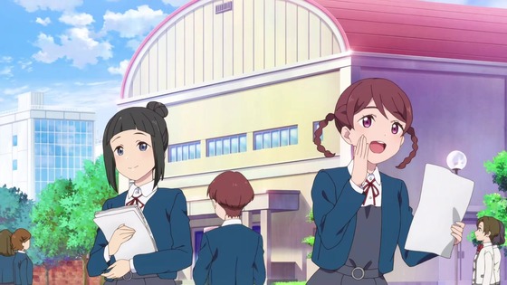 「ラブライブ!スーパースター!!」2期 3話感想 (74)