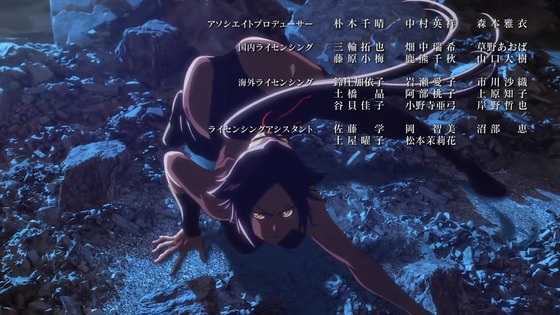 「BLEACH 千年血戦篇」39話・40話感想 (212)