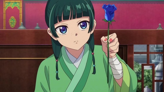 「薬屋のひとりごと」22話感想 (68)