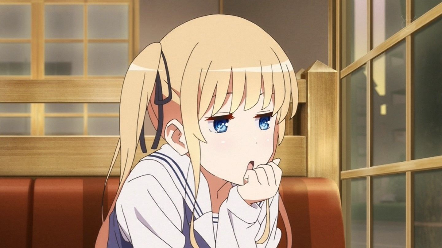 冴えない彼女の育てかた 2話感想 加藤さん当たり前みたいに家に連れ込まれる 店員さん面白い ポンポコにゅーす ファン特化型アニメ感想サイト 冴えない彼女の育てかた 2話感想 加藤さん当たり前みたいに家に連れ込まれる 店員さん面白い ポンポコにゅーす ファン特化型アニメ感想サイト