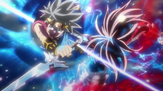 「ダイの大冒険」72話感想 (44)