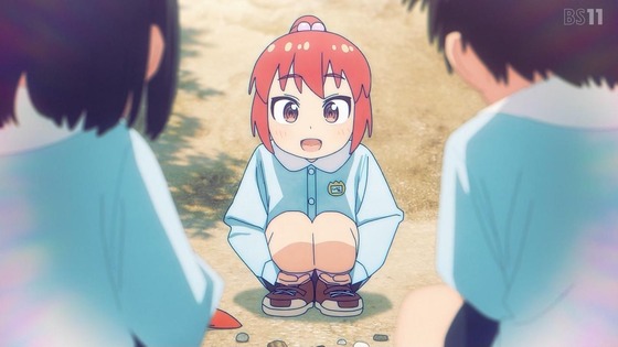 「瑠璃の宝石」7話感想 (3)