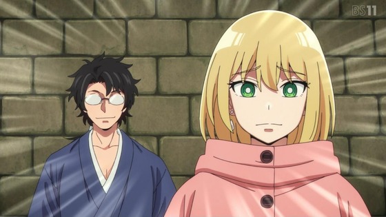 「まったく最近の探偵ときたら」12話感想 最終回 (38)