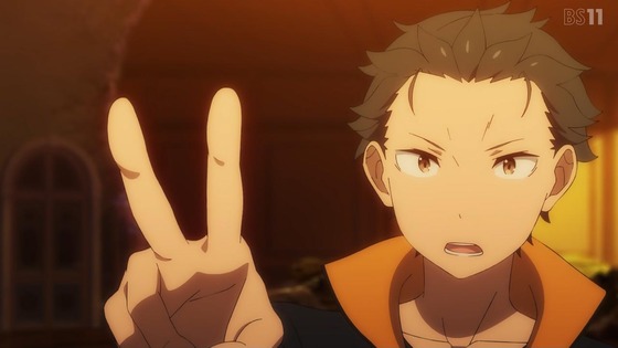 「リゼロ」56話感想 (93)