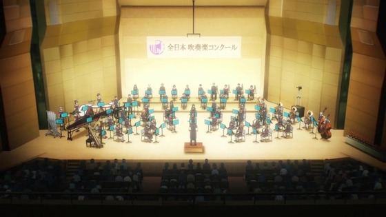 「響け！ユーフォニアム3」3期 13話感想 最終回 (99)