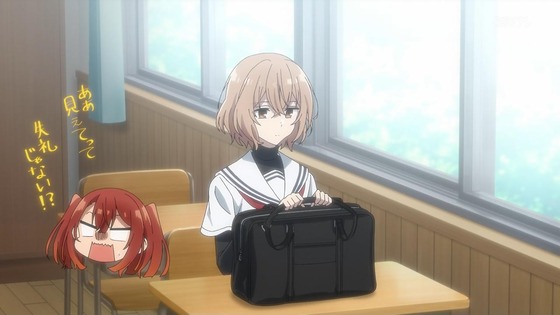 「私を喰べたい、ひとでなし」1話感想 (86)