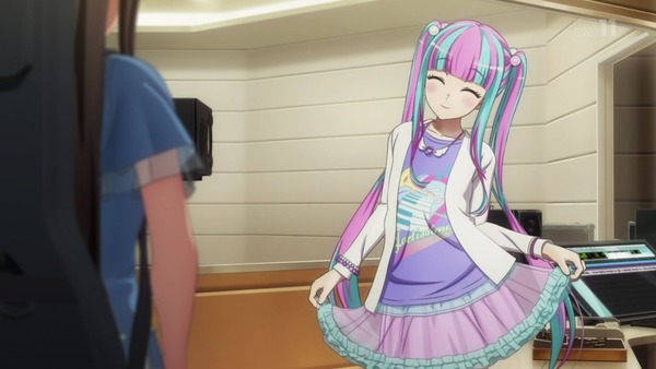 「BanG Dream!(バンドリ！)」2期 8話感想 (11)